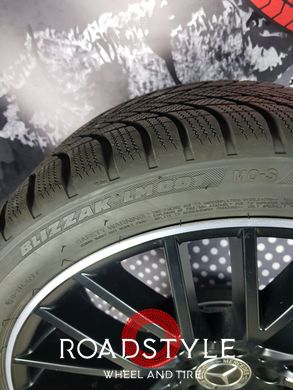 20" зимові колеса Mercedes-Benz S-class W223 W222 W221 E-Class W214