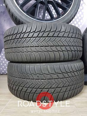 20" зимові колеса Mercedes-Benz S-class W223 W222 W221 E-Class W214