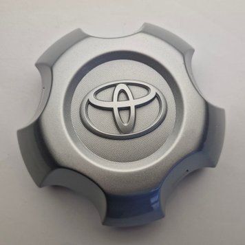 A set of original Toyota Land Cruise