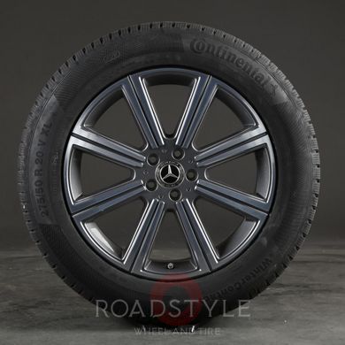 20" winter wheels Mercedes GLS W167 (A1674010900)