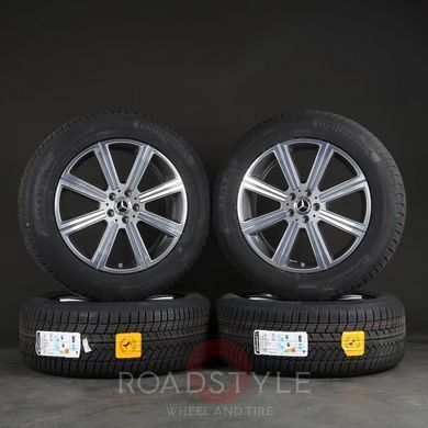 20" winter wheels Mercedes GLS W167 (A1674010900)
