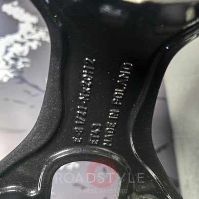 20" оригинальные диски Audi A6/S6 A6 All Road A4/S4 Q5/SQ5 A8/S8 дизайн RS (4P0601025AP)