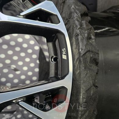 20" оригинальные диски Audi A6/S6 A6 All Road A4/S4 Q5/SQ5 A8/S8 дизайн RS (4P0601025AP)