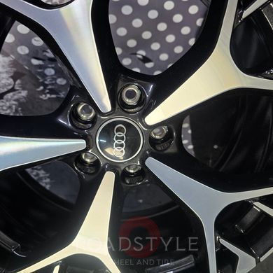 20" оригинальные диски Audi A6/S6 A6 All Road A4/S4 Q5/SQ5 A8/S8 дизайн RS (4P0601025AP)