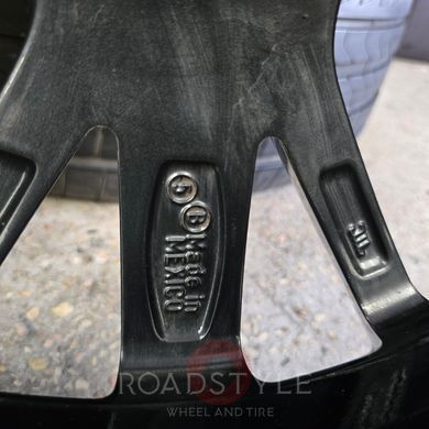 20" оригінальні літні колеса Audi Q5/SQ5 A6/S6 A6 All Road (80A601025BP)