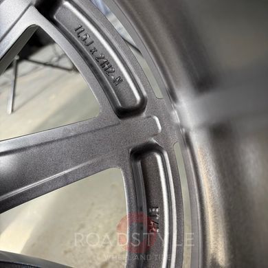 21" оригінальні зимові колеса Merсedes GLS W167 63 AMG 167 (А1674018100/А1674018200)