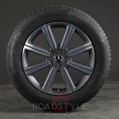 20" winter wheels Mercedes GLS W167 (A1674010900)