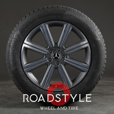 20" зимние колеса Mercedes GLS W167