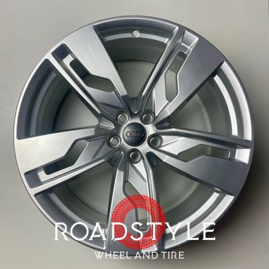 21" оригінальні диски VW Touareg, Atlas (Audi Q7 Design)