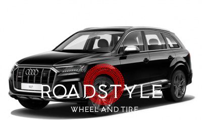 21" original rims VW Touareg, Atlas (Audi Q7 Design)