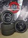 20" зимові колеса Mercedes-Benz S-class W223 W222 W221 E-Class W214