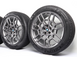 21" original winter wheels BMW XM G09 Styling 918 M (1543958/1543986)