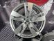 21" оригинальные диски VW Touareg, Atlas (Audi Q7 Design)