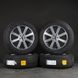 20" winter wheels Mercedes GLS W167