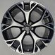 20" оригинальные диски Audi A6/S6 A6 All Road A4/S4 Q5/SQ5 A8/S8 дизайн RS (4P0601025AP)