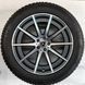 21" оригінальні зимові колеса Merсedes GLS W167 63 AMG 167 (А1674018100/А1674018200)