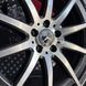 21" оригінальні зимові колеса Merсedes GLS W167 63 AMG 167 (А1674018100/А1674018200)