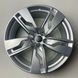 21" оригинальные диски VW Touareg, Atlas (Audi Q7 Design)