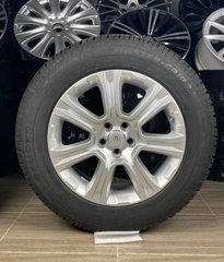 18" winter wheels Range Rover Evoque 7006 style