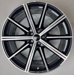 21" original rims VW Touareg, Atlas (Audi Q7 Design)