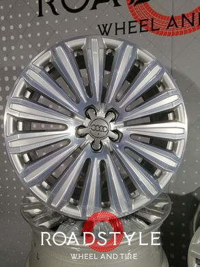 20" rims Audi A8/S8 A5/S5 Q5/SQ5 Q7/SQ7