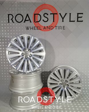 20" rims Audi A8/S8 A5/S5 Q5/SQ5 Q7/SQ7