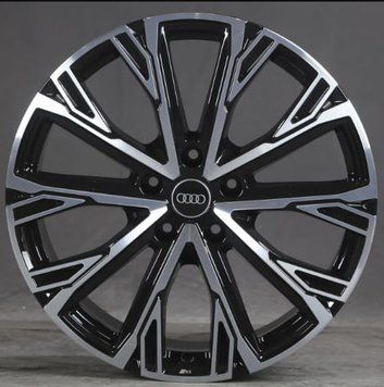 21" оригінальні диски Audi E-Tron Q7/SQ7 A5/S5 A6/S6 A8/S8 (85E601025R/85E601025S)