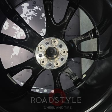 22" оригінальні різноширокі диски BMW X7 G07 X5 G05 X6 G06 755М style (5A269F7 / 5A269F8)