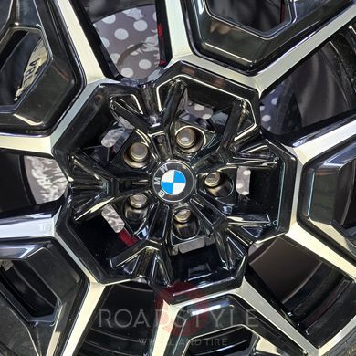 22" оригінальні зимові колеса BMW XM G09 Styling 922M (1543989/1543990)