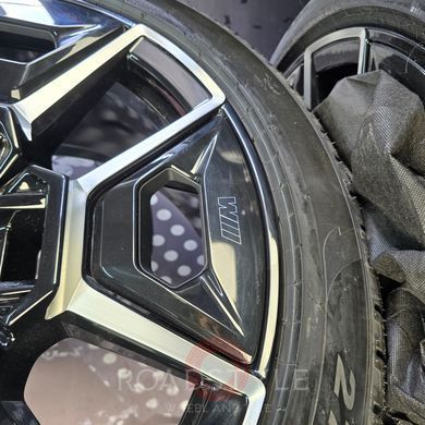 22" оригінальні зимові колеса BMW XM G09 Styling 922M (1543989/1543990)
