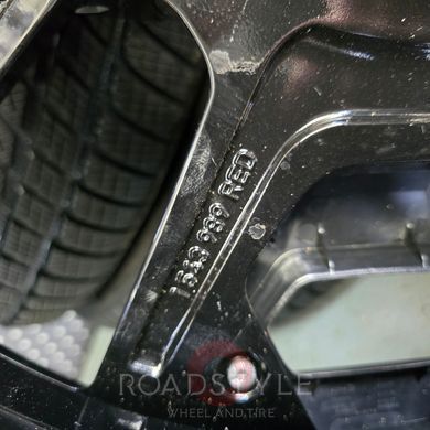 22" оригінальні зимові колеса BMW XM G09 Styling 922M (1543989/1543990)