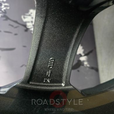 20" оригинальные диски Audi A6/S6 A6 All Road A4/S4 Q5/SQ5 A8/S8 (4P0601025K)