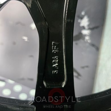 22" оригінальні різноширокі диски BMW X7 G07 X5 G05 X6 G06 755М style (5A269F7 / 5A269F8)