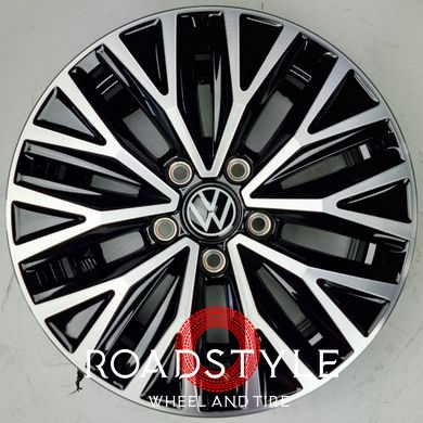 16" оригинальные диски VW Jetta Golf Passat T-Roc Beetle Touran Rama design