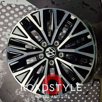 16" оригинальные диски VW Jetta Golf Passat T-Roc Beetle Touran Rama design