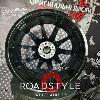 21" оригінальні диски VW Touareg, Atlas (Audi Q7 Design)