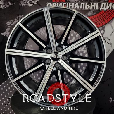 21" оригінальні диски VW Touareg, Atlas (Audi Q7 Design)