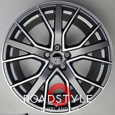 20" original rims Audi A5/S5 A6/S6 A6 All Road A4/S4 Q5/SQ5 A7/S7 A8/S8