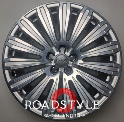 20" rims Audi A8/S8 A5/S5 Q5/SQ5 Q7/SQ7