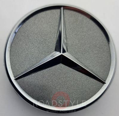 Комплект оригінальних ковпачків ЦО Mercedes A2204000125