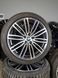 19" зимові різноширокі колеса BMW 5 G30/G31 6 G32 7 G11/G12 8 G14/G15/G16 3 G20 G21 X3 G01 X4 G02 664M style (36117856925/36117856926)