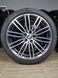 19" зимові різноширокі колеса BMW 5 G30/G31 6 G32 7 G11/G12 8 G14/G15/G16 3 G20 G21 X3 G01 X4 G02 664M style (36117856925/36117856926)