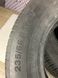 Summer tires 235/65 R17 104V Continental PremiumContact 5