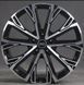 21" оригинальные диски Audi E-Tron Q7/SQ7 A5/S5 A6/S6 A8/S8 (85E601025R/85E601025S)