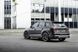 21" оригінальні диски VW Touareg, Atlas (Audi Q7 Design)