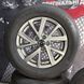 16" новые зимние колеса Mazda CX30