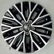 16" оригінальні диски VW Jetta Golf Passat T-Roc Beetle Touran Rama design