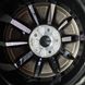 16" оригінальні диски VW Jetta Golf Passat T-Roc Beetle Touran Rama design