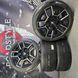 22" оригінальні зимові колеса BMW XM G09 Styling 922M (1543989/1543990)