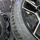 22" оригінальні зимові колеса BMW XM G09 Styling 922M (1543989/1543990)
